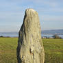 Menhir de Grandson