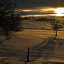 Lever de soleil Hivernal 2026
