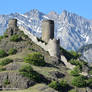 Les Tours de Saillon