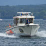 Gendarmerie en Action