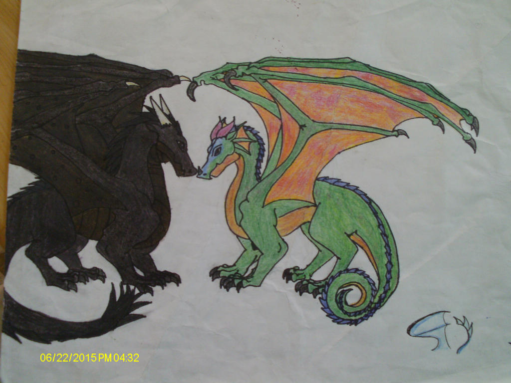 Glory X Deathbringer By Icewingqueen On Deviantart Glory X Deathbringer By Icewingqueen On Deviantart