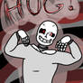 Hug from an Angel?