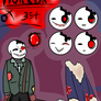 Horror Sans (Redraw)