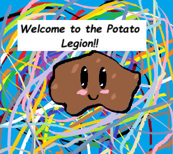 Potato Guild ThePotatoLegion | DeviantArt