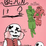 Bean Baby
