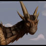 Draco Speedpainting