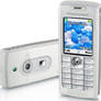Clear Sony Ericsson T630
