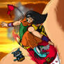 Yamcha the desert Bandit