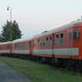 H-KFV 9160 035 Diagnostic Train