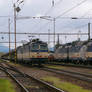 ZSSKC 131 071-3/131 072-1 + 131 076-2/131 075-4