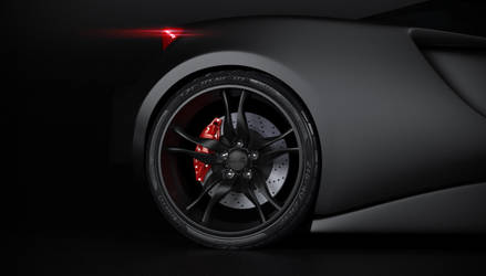 NST-R rim design