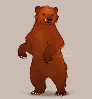 Werebear