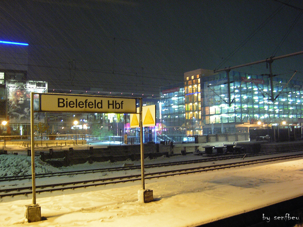 Bielefeld