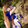 DOA -Kasumi