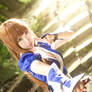 DEAD OR ALIVE -Kasumi