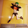 MACROSS FRONTIER - RANKA