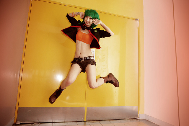 MACROSS FRONTIER - RANKA