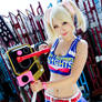 Lollipop Chainsaw