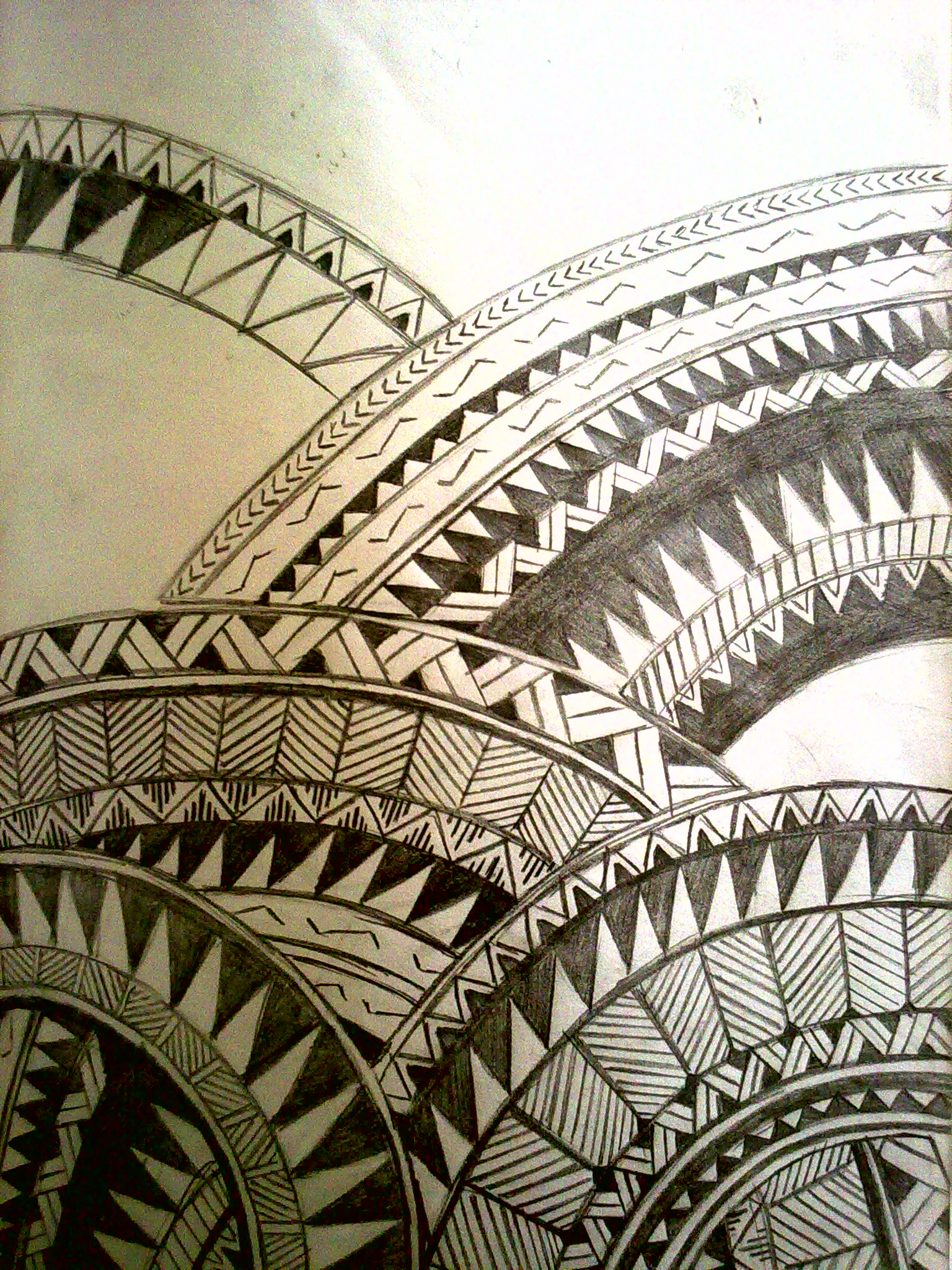Samoa Texture Samoan - Polynesian texture by omegaalien on DeviantArt