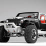 2005 Jeep Hurricane Concept FA