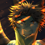 Anime Drago
