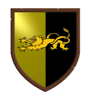 Blason test