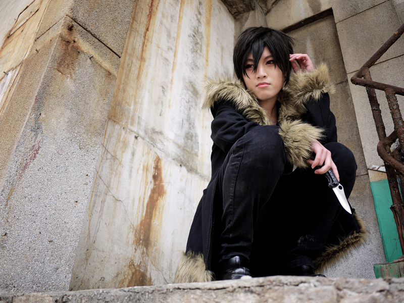 Izaya Orihara.5