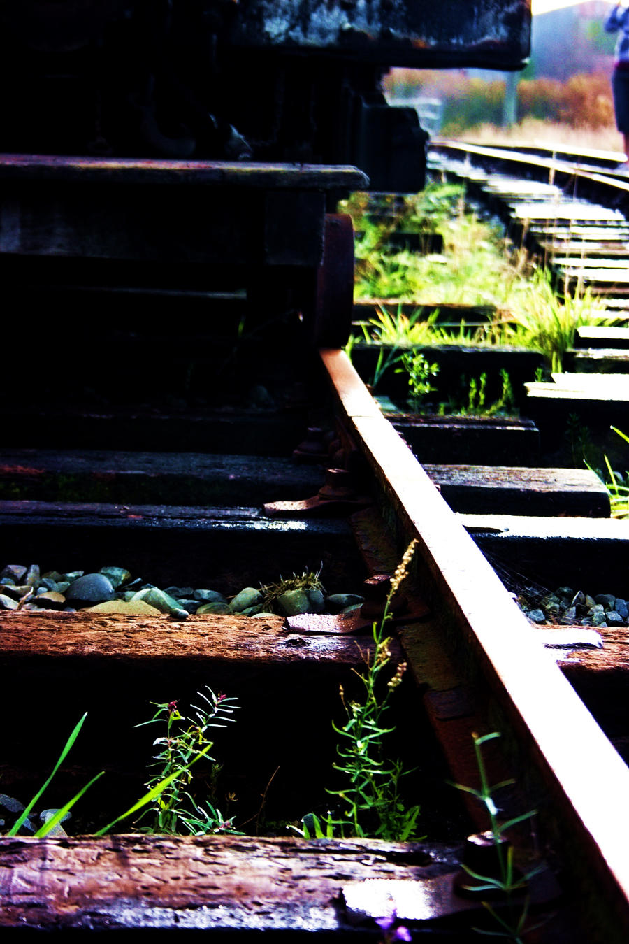 part 7 dead rail by jasminechristina on DeviantArt