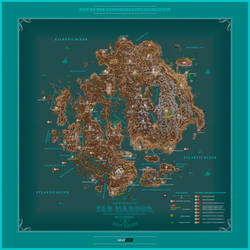 Far Harbor Map S ENG