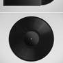 Vinyl Record Mock-Ups