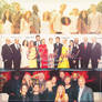 [19112015] Thank you The Hunger Games Cast Crew