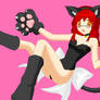 OOC: Kitty Cat Momo