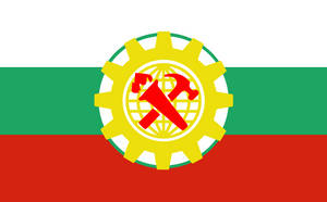 Progressive Pan-Syndicalist Bulgaria