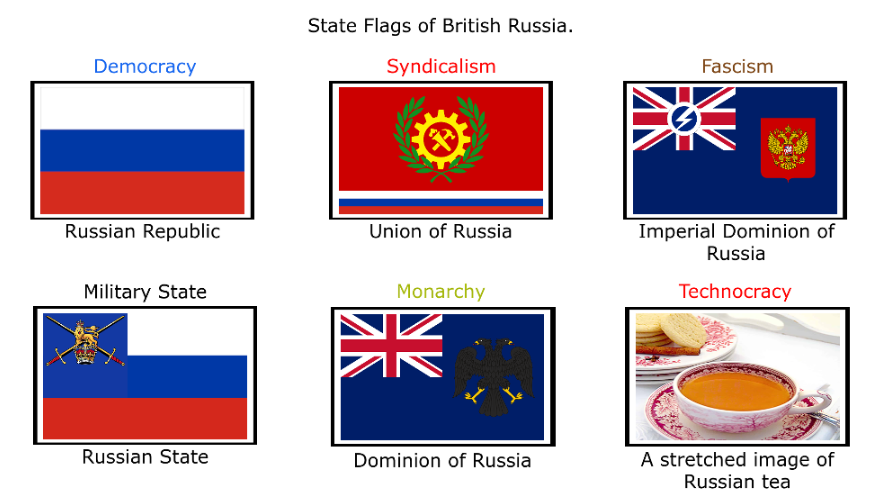 SUPER-DELUXE* Alternate Flags of Russia by WolfMoon25 on DeviantArt