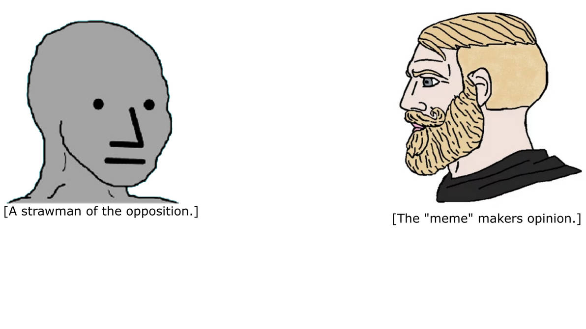 Every Wojak meme ever by Seacatlol on DeviantArt