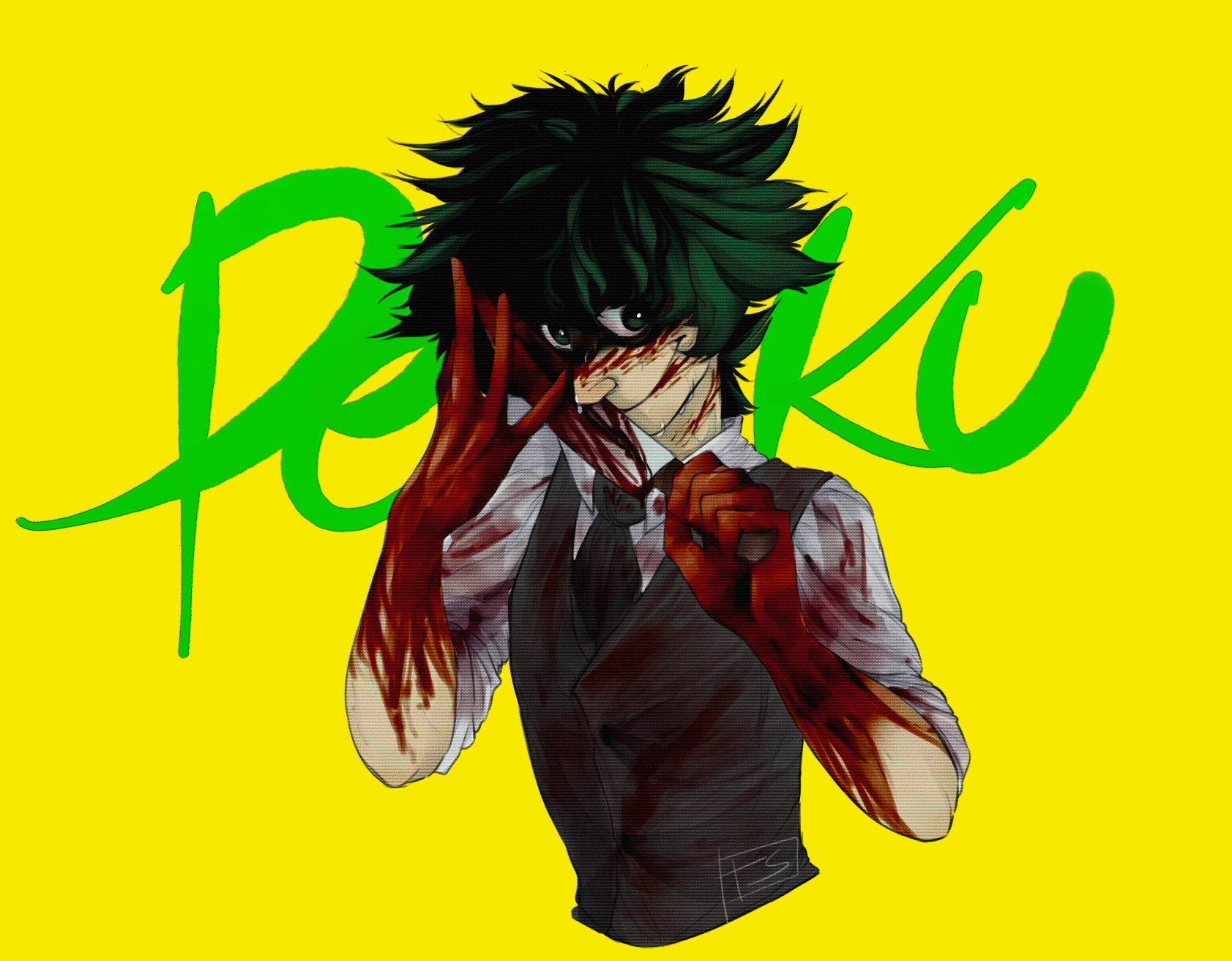 Deku