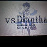 vs. CHAMPION DIANTHA!