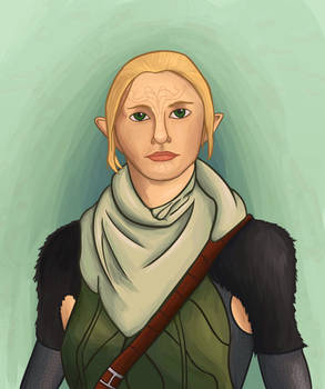 Lavellan