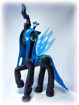 Queen Chrysalis