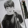 Jeon Jungkook BTS