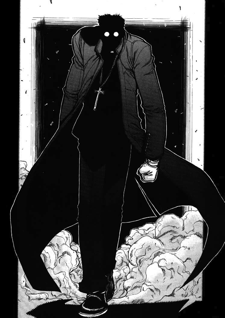 Alexander Anderson By Japalk On DeviantArt