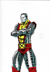 Colossus Color