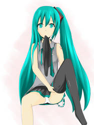 Miku