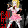 No More Heroes: Bad Girl