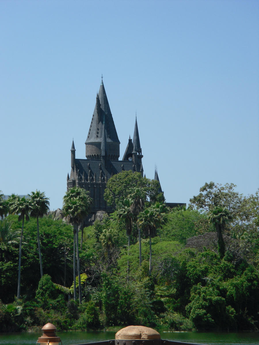 Hogwarts