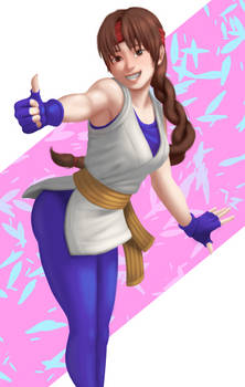 Yuri Sakazki