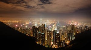 The Peak Hong Kong