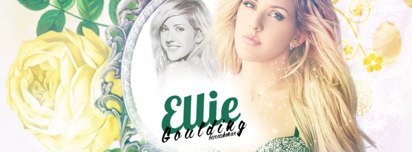 Ellie Goulding