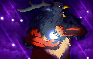 Boomkin Destruction - Re-upload