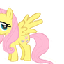 Sloppy Fluttershy